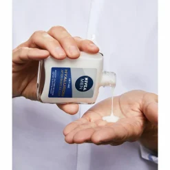 6x NIVEA Men Anti-Age Hyaluronzuur After Shave Balm 100 ml