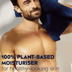 6x NIVEA Men Douchegel Active Clean 250 ml