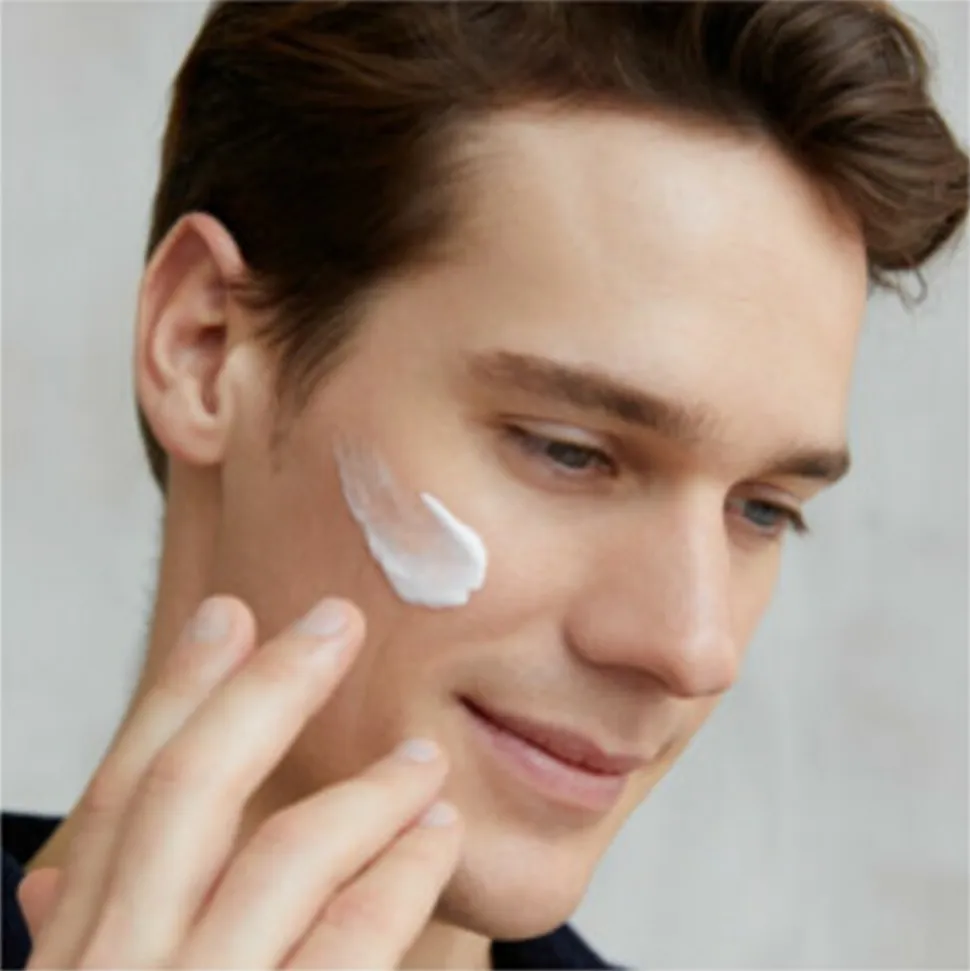 6x NIVEA Men Gezichtscrème Active Energy 50 ml