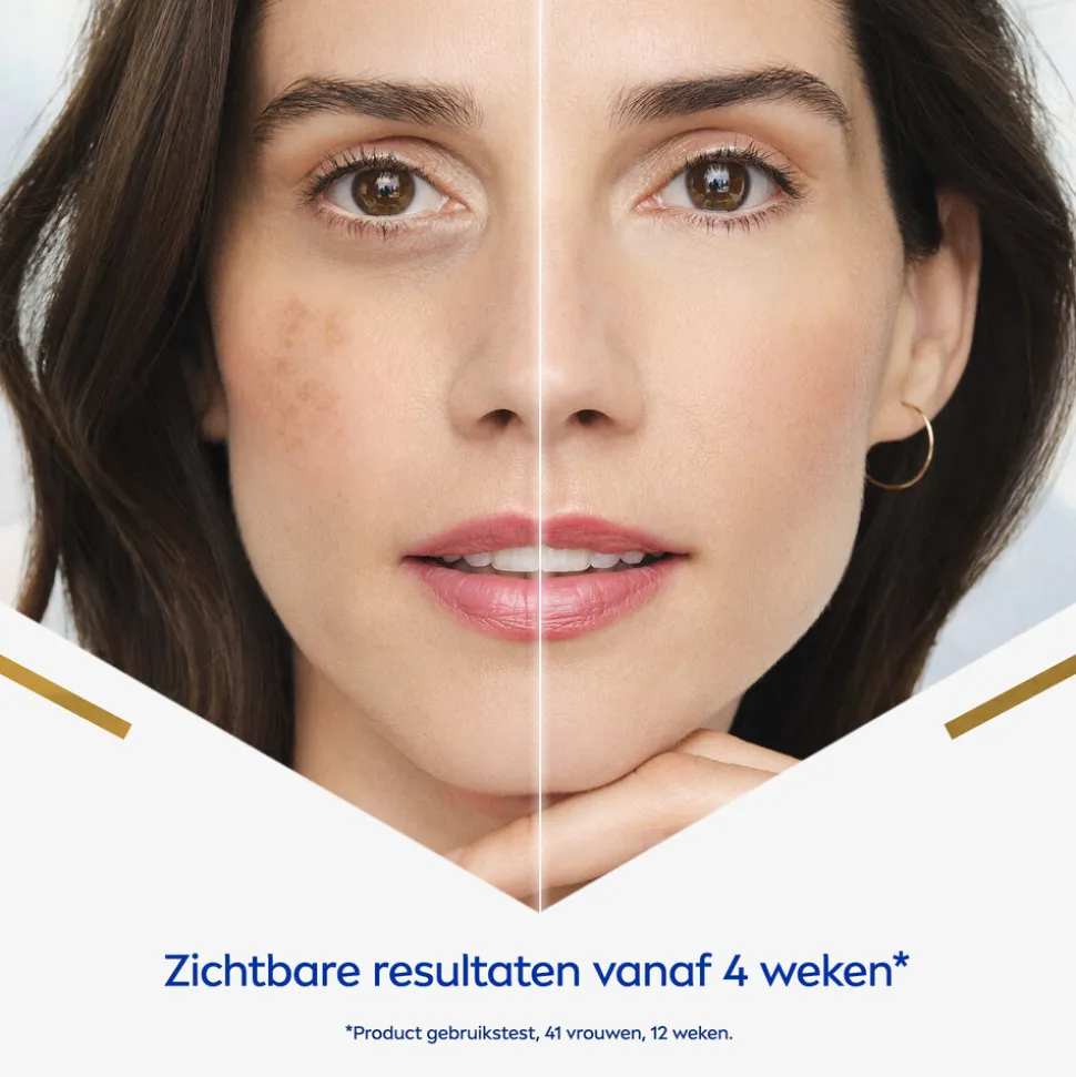 3x NIVEA Oogcontourcrème Luminous 630 15 ml