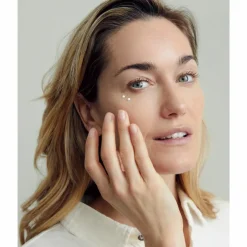 3x NIVEA Oogcontourcrème Q10 Anti-Rimpel 15 ml