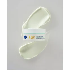 3x NIVEA Q10 Dagcrème Anti-Rimpel Extra Licht SPF 15 50 ml