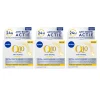 3x NIVEA Q10 Dagcrème Anti-Rimpel Power SPF 30 50 ml