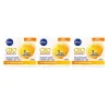 3x NIVEA Q10 Dagcrème Energy SPF 15 50 ml
