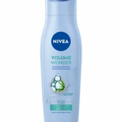 6x NIVEA Shampoo Volume Care 250 ml