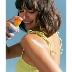 6x NIVEA Sun Protect & Bronze Zonnespray SPF 30 200 ml