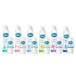 6x Odorex Deodorant Roller Active Care 50 ml