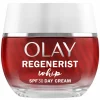 4x Olay Hydraterende Crème SPF30 Regenerist Whip 50 ml