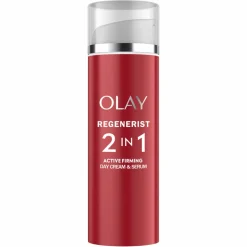 6x Olay Regenerist Ultra Verstevigend Dagserum 50 ml