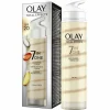 6x Olay Total Effects 7-in-1 Dagcrème + Serum SPF 20 40 ml