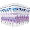 12x Oral-B Tandpasta 3DWhite Advanced Luxe Perfection 75 ml