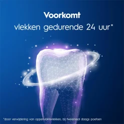 12x Oral-B Tandpasta 3DWhite Advanced Luxe Perfection 75 ml