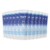 12x Oral-B Tandpasta 3D White Arctic Fresh 75 ml