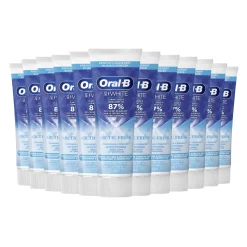 12x Oral-B Tandpasta 3D White Arctic Fresh 75 ml