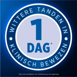 12x Oral-B Tandpasta Pro 3D White Clinical Radiant White 75 ml