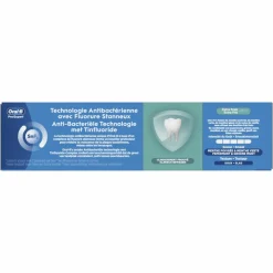 12x Oral-B Tandpasta Pro-Expert Frisse Adem 75 ml