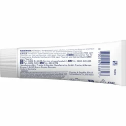 12x Oral-B Tandpasta Professional Tandsteencontrole Reinigingskristallen Extra Fris 75 ml