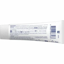 12x Oral-B Tandpasta Professional Gezonde Whitening Arctic Fresh 75 ml