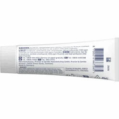 12x Oral-B Tandpasta Professional Tandvleesbescherming Frisse Munt 75 ml