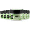 6x Organic Shop Face Pads Deep cleansing 20 pcs