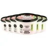 6x Organic Shop Nourishing Bodycrème Lychee 250 ml