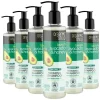 6x Organic Shop Shampoo Avocado & Honey 280 ml