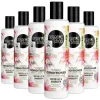 6x Organic Shop Shining Conditioner Water Lily and Amaranth 280 ml