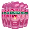 6x Palmolive Douchegel Aroma Essences Alluring Love 250 ml