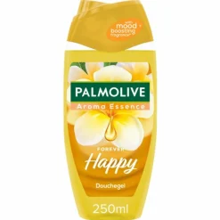 12x Palmolive Douchegel Aroma Essences Forever Happy 250 ml
