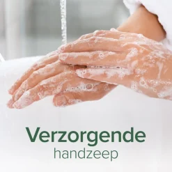 6x Palmolive Handzeep Amandelmelk 300 ml