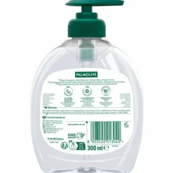 6x Palmolive Handzeep Aquarium 300 ml