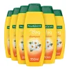 6x Palmolive Shampoo Elke Dag 350 ml