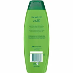6x Palmolive Shampoo Fris en Vitaal 350 ml