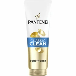 6x Pantene Conditioner Classic Clean 230 ml