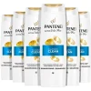 6x Pantene Shampoo Classic Clean 250 ml