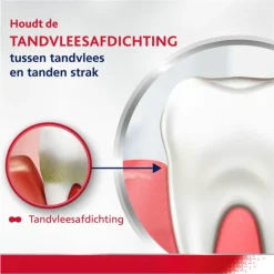 3x Parodontax Complete Protection Extra Fresh tegen Bloeden Tandvlees 75 ml