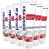 6x Parodontax Tandpasta Active Repair Tandvlees Whitening 75 ml