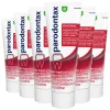 6x Parodontax Tandpasta bij Bloedend Tandvlees Original 75 ml