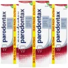 3x Parodontax Tandpasta bij Bloedend Tandvlees Whitening 2 x 75 ml