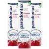 3x Parodontax Tandpasta Complete Protection Whitening 75 ml