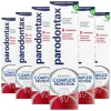 6x Parodontax Tandpasta Complete Protection Extra Fresh 75 ml