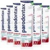 6x Parodontax Tandpasta Tandvlees+ Gevoeligheid & Adem 75 ml
