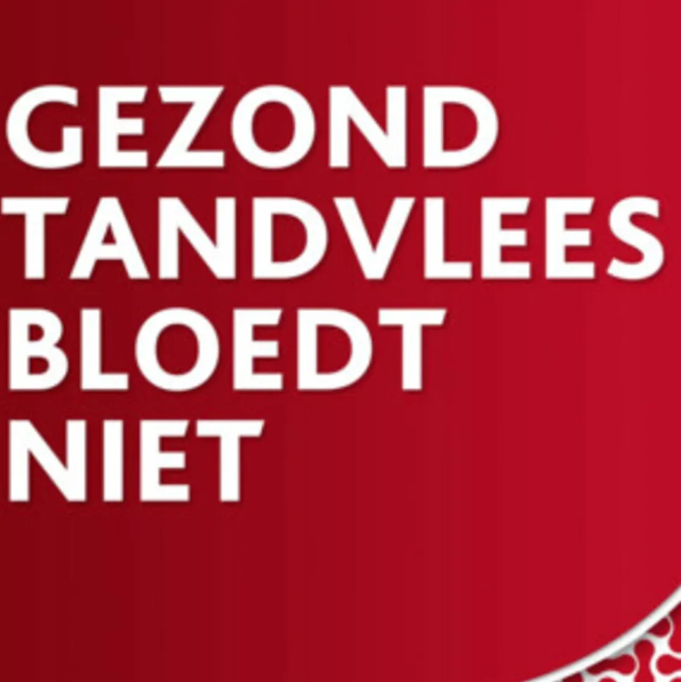 6x Parodontax Tandpasta Ultra Clean tegen Bloeden Tandvlees 2 x 75 ml