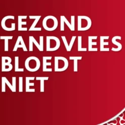 3x Parodontax Tandpasta Ultra Clean tegen Bloeden Tandvlees 2 x 75 ml