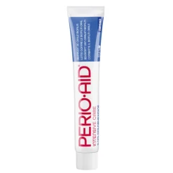 3x PerioAid Tandgel Intensive Care 0.12% CHX 75 ml