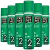 6x Proset Haarspray Sterk 300 ml