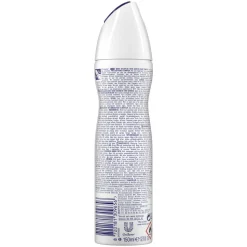 6x Rexona Deodorant Spray Advanced Protection Invisible Aqua 150 ml
