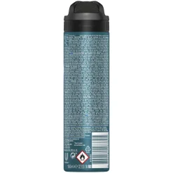 6x Rexona Men Deodorant Spray Advanced Protection Cobalt Dry 150 ml