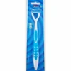 3x Rident Tongreiniger