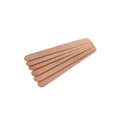 3x Romed Tongspatel Hout 150 x 18mm 100 stuks